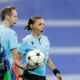 فٹ بال ورلڈ کپ میچ میں پہلی بار تمام ریفریز خواتین ہونگی