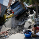 انڈونیشیا میں زلزلے نے قہر ڈھا دیا، درجنوں ہلاک