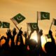 سوہنی دھرتی اللہ رکھے.......استحکام پاکستان اور ہماری زمہ داریاں
