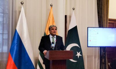 پاکستان وہ چاہتا ہے جو کشمیری چاہتے ہیں، شفقت علی خان