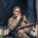 عالمی دہشت گردوں کو یوکرین میں جمع کیا جا رہا ہے، روس کا دعوی