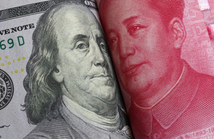 روس اور چین نے ڈالر کے استعمال کو محدود کرنے کا فیصلہ کن قدم اٹھا لیا