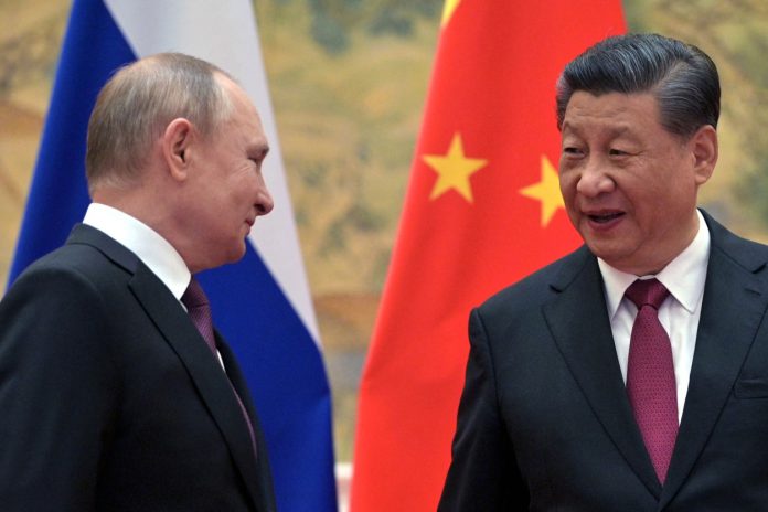 روس نے یورپ کی بجائے چین کو 30 سالہ گیس فراہمی کا معاہدہ کرلیا