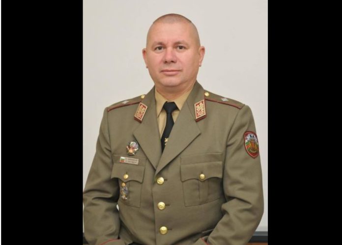 یوکرینی صدر ہتھیار ڈالنے والے ہیں، بلغاریہ کے جنرل کا دعوی