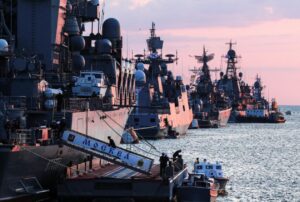 Russian Navy