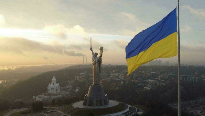 دارالحکومت کیف پر حملہ کرسکتے ہیں، روس نے یوکرین کو خبردار کردیا