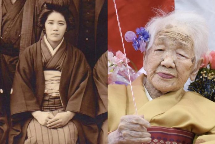 دنیا کی معمر ترین خاتون 119 برس کی عمر میں انتقال کرگئی