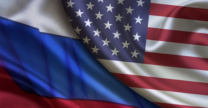 روس امریکہ فوجی تصادم کا خطرہ