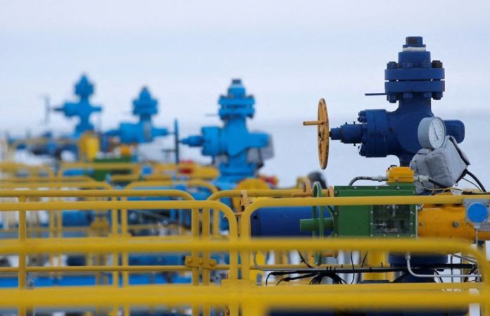 روس نے بلغاریہ اور پولینڈ کو گیس کی سپلائی روک دی