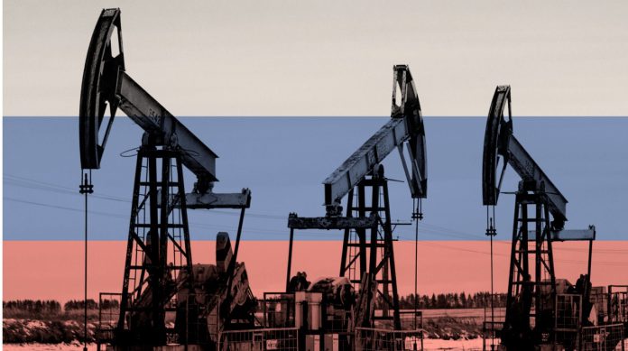 روسی تیل کا کوئی متبادل نہیں، اوپیک کا یورپ کو انتباہ