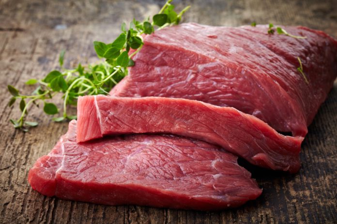 سرخ گوشت کا زیادہ استعمال انسانی صحت کے لیے نقصان دہ