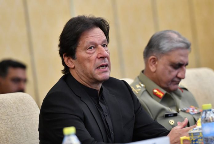 عمران خان وزیراعظم نہیں رہے