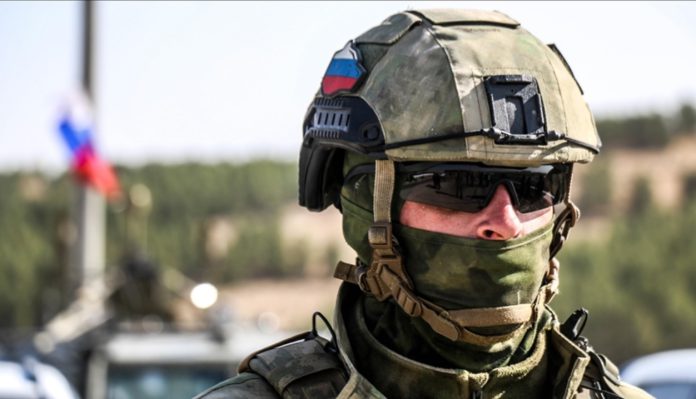 وسطی افریقی جمہوریہ ملک میں فوجی اڈے کے قیام پر روس کے جواب کا منتظر