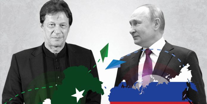 روس کا دورہ کرنے کی قیمت، وزیراعظم عمران خان پر قاتلانہ حملے کا منصوبہ