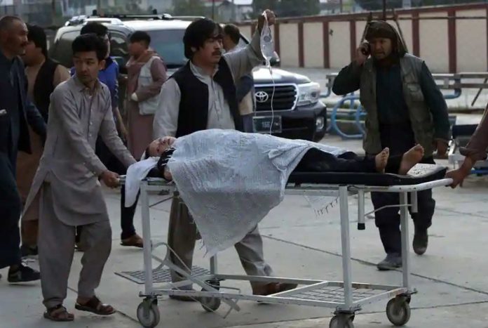 کابل کے اسکولوں میں بم دھماکے، درجنوں شہید و زخمی