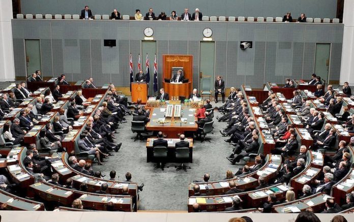 آسٹرلیا نے مزید روآسٹریلیا نے مزید روسی اور دونباس کے وزراء پر پابندی عائد کردی