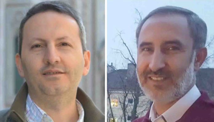 اسرائیل کے لیے جاسوسی کرنے کا جرم ایرانی شہری کو پھانسی کی سزا