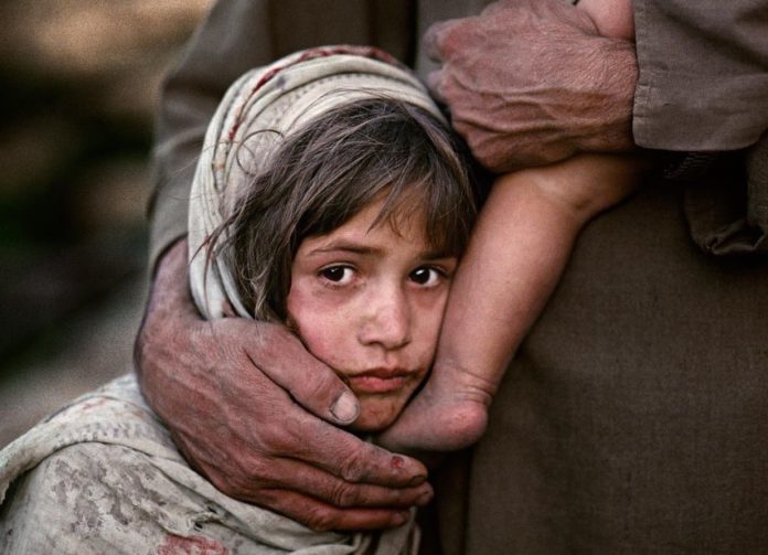 افغانستان میں معاشی بحران عوام خوراک سے محروم