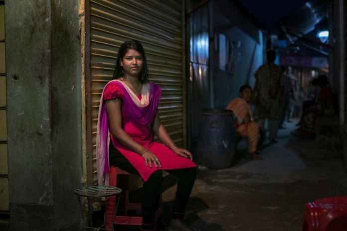 بھارت میں جسم فروشی کو ایک قانونی پیشہ قرار دے دیا، بھارتی سپریم کورٹ