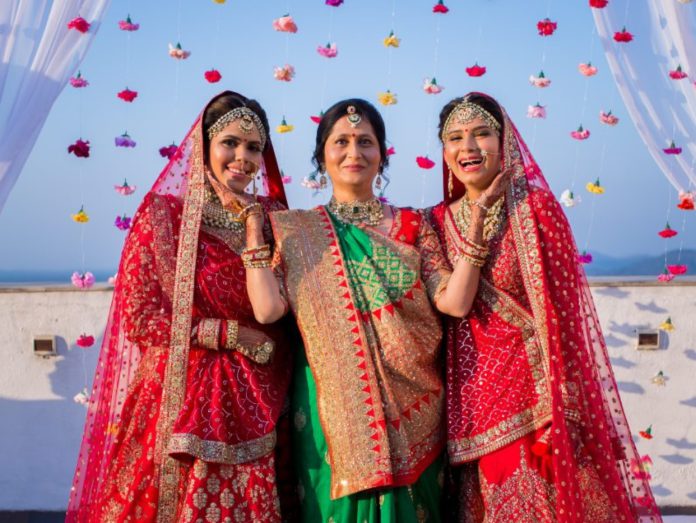 بھارت میں شادی کے دوران بجلی بند ہونے سے دلہنیں تبدیل ہوگئیں