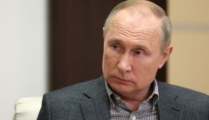 روس یوکرین کے تین ریجنز کو ضم کرلے گا، امریکا