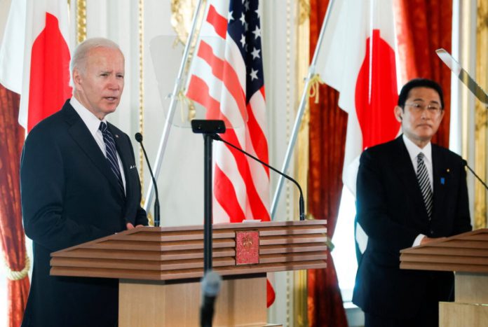 سلامتی کونسل کا مستقل رکن بننے کے لئے جاپان کی حمایت کریں گے، امریکہ