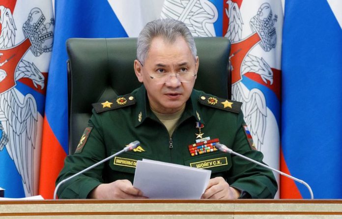 نیٹو کی توسیع کے جواب میں روس کا فوجی اڈے بڑھانے کا اعلان