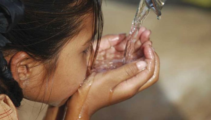 پانی کا بدترین بحران سر اٹھا رہا ہے اقوام متحدہ کا سخت انتباہ