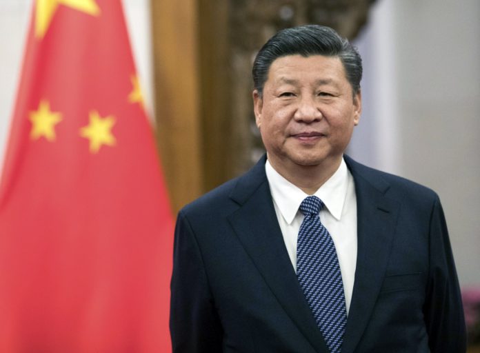امریکی پابندیاں مسائل حل نہیں بلکہ بڑھاتی ہیں، چینی صدر