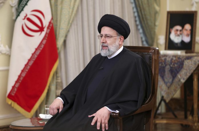 ایران کے خلاف پابندیاں ظالمانہ یورپ و امریکہ کے گٹھ جوڑ کا نتیجہ