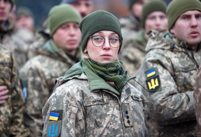 روزانہ ہمارے 100 فوجی ہلاک ہو رہے ہیں، یوکرینی صدر