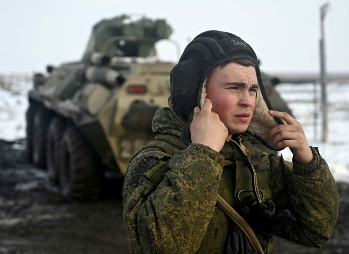ہتھیارڈال دیں، روسی فوج کا محصور آخری یوکرینی فوجیوں کو انتباہ