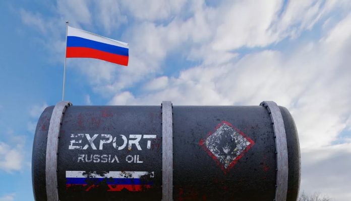 روس میں تیل کا بڑا ذخیرہ دریافت، کروڑوں ٹن تیل موجود
