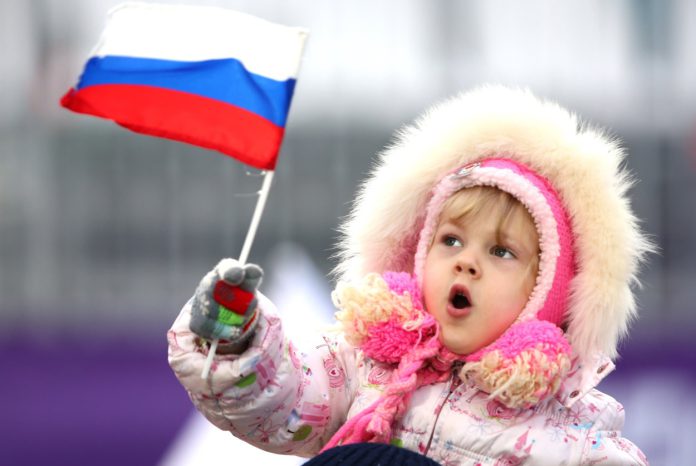روس میں سال 2021 میں کتنے بچے پیدا ہوئے؟ اعداد و شمار جاری