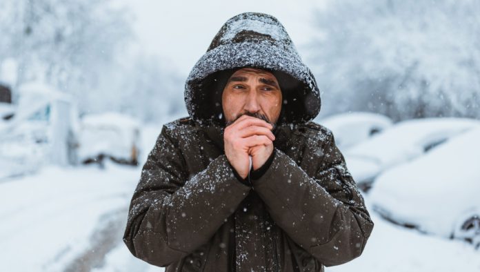 ہر دوسرے جرمن شہری کو آئندہ سردی میں ٹھٹھرنے کا خوف
