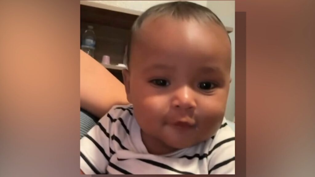 امریکا میں 9 ماہ کا بچہ گولی لگنے سے ہلاک