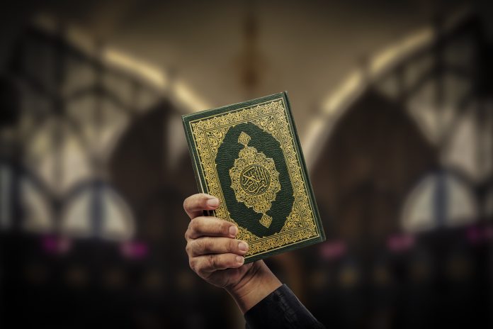 ڈنمارک کا قرآن کی بے حرمتی پر پابندی لگانے کا فیصلہ