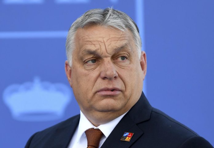مغرب کو یہ سمجھنا ہوگا کہ روس کو شکست دینا ناممکن ہے، ہنگری