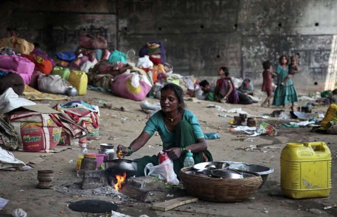 ایشیائی ممالک میں غربت کا طوفان آچکا ہے، ایشین ڈویلپمنٹ بینک