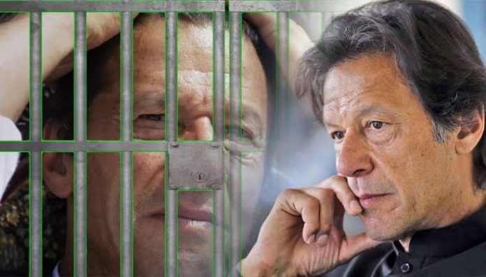 Imran Khan