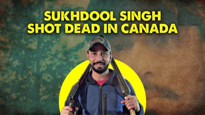 کینیڈا بھارت کشیدگی کے دوران ایک اور سِکھ کینیڈا میں قتل