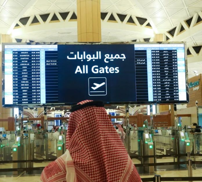 شنجن ویزا کی طرز پر عرب ممالک میں بھی ایک ویزا پر دیگرعرب ممالک کا سفر ممکن ہوگا