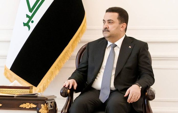 عراقی وزیراعظم آنے والے ہفتوں میں ماسکو کا دورہ کریں گے، روس