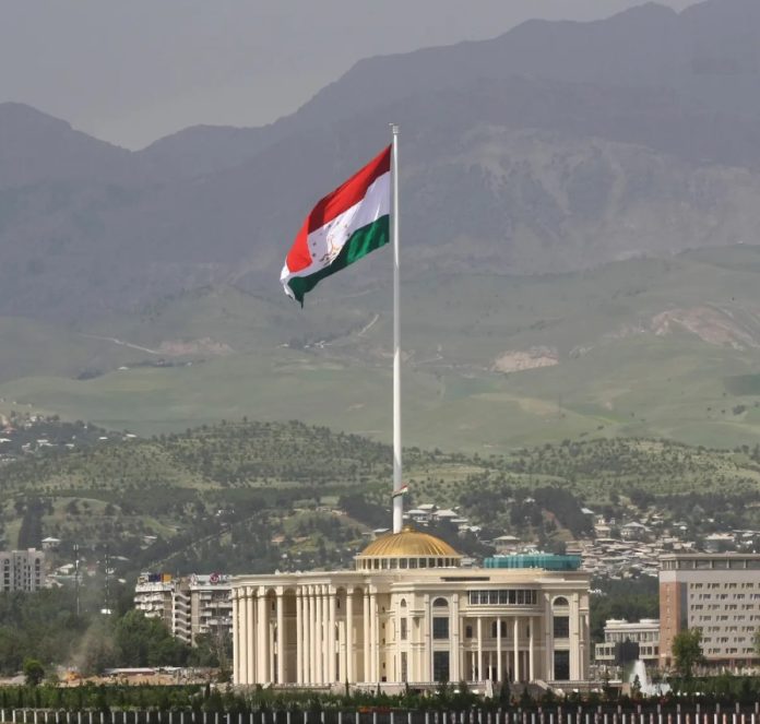 تاجکستان میں بین الاقوامی دہشت گرد نیٹ ورک تباہ