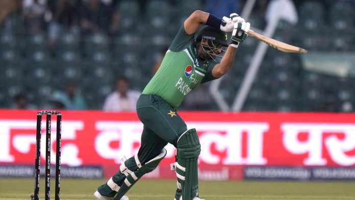 پاکستان نے بنگلہ دیش کو 7 وکٹوں سے شکست دے دی