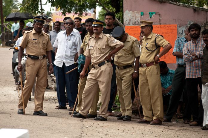بھارت میں فرقہ وارانہ کشیدگی بھڑکانے کی کوشش، کٹر ہندو گرفتار