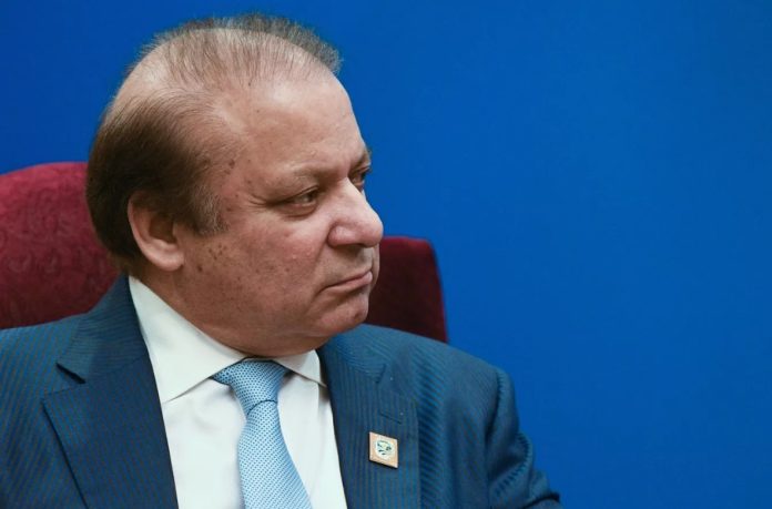 سابق وزیراعظم پاکستان میاں نوازشریف جیل جائیں گے یا گھر؟