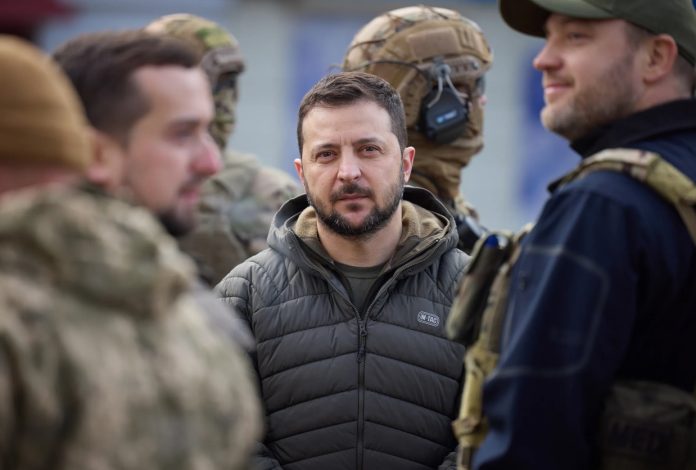 یورپی ممالک یوکرین کی مالی اور فوجی امداد کرتے کرتے تھک چکے