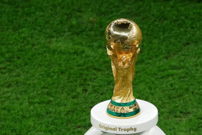 فٹبال ورلڈکپ 2030 کے میزبان تین براعظموں کے چھے ممالک ہوں گے