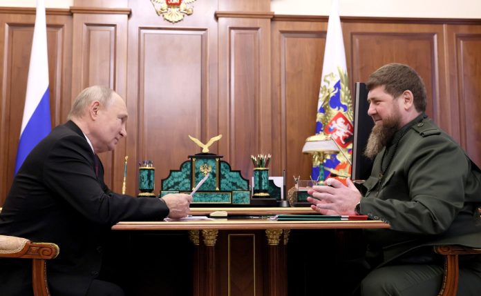 صدر پوتن کا ماسکو میں ایک نئی مسجد کی تعمیر کی تجویز سے اتفاق